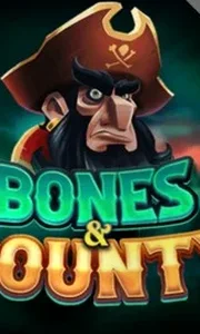 Bones & Bounty!