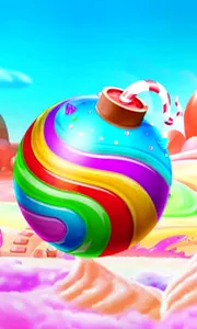 Sweet Bonanza