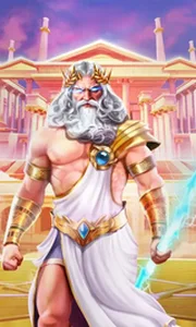 Gates of Olympus