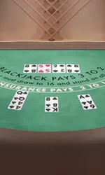 Korean BlackjackX 3