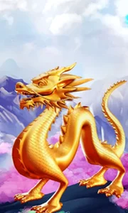 8 Golden Dragon Challenge
