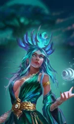 Golden Avalon Hold and Win