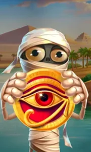 Mummy's Jewels 100