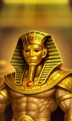 Treasures of Osiris