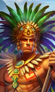 Aztec Treasure Hunt
