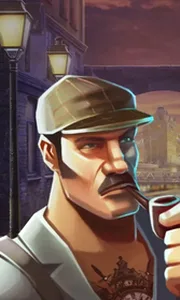 Holmes and the Stolen Stones